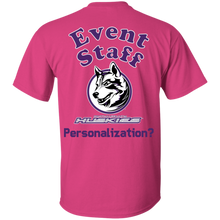 Load image into Gallery viewer, G200 Gildan Ultra Cotton T-Shirt event