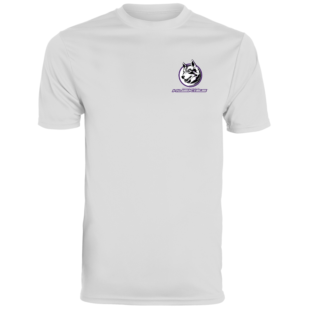 790 Augusta Men's Wicking T-Shirt