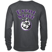 Load image into Gallery viewer, 97100 Delta French Terry Crew event