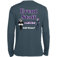 Load image into Gallery viewer, 788 Augusta LS Wicking T-Shirt event