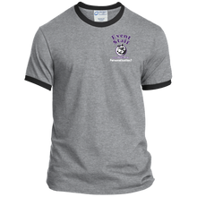 Load image into Gallery viewer, PC54R Port &amp; Co. Ringer Tee event