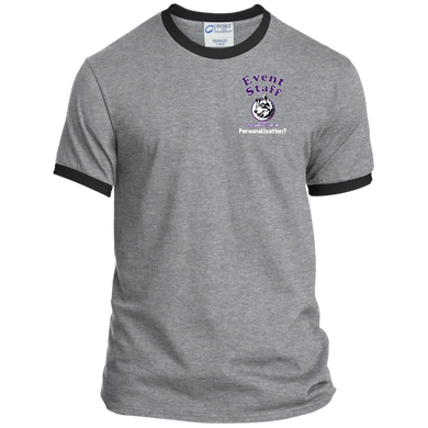 PC54R Port & Co. Ringer Tee event