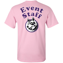 Load image into Gallery viewer, G500 Gildan 5.3 oz. T-Shirt event