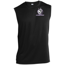 Load image into Gallery viewer, ST352 Sport-Tek Sleeveless Performance T-Shirt