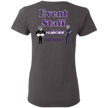 Load image into Gallery viewer, G500L Gildan Ladies&#39; 5.3 oz. T-Shirt event