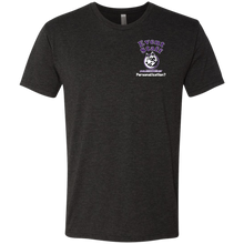 Load image into Gallery viewer, NL6010 Next Level Men&#39;s Triblend T-Shirt event