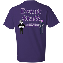 Load image into Gallery viewer, 980 Anvil Lightweight T-Shirt 4.5 oz event