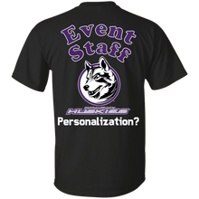 Load image into Gallery viewer, G200 Gildan Ultra Cotton T-Shirt event