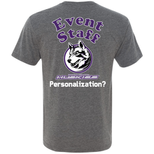 Load image into Gallery viewer, NL6040 Next Level Men&#39;s Triblend V-Neck T-Shirt event