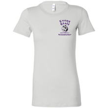 Load image into Gallery viewer, 6004 Bella + Canvas Ladies&#39; Favorite T-Shirt event