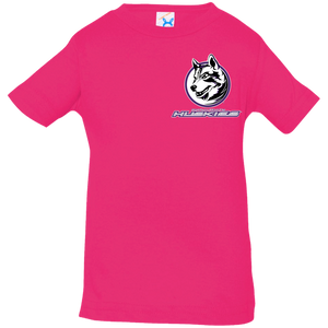 3322 Rabbit Skins Infant Jersey T-Shirt