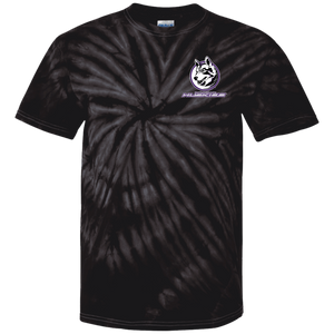 CD100Y Youth Tie Dye T-Shirt