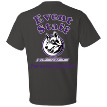 Load image into Gallery viewer, 980 Anvil Lightweight T-Shirt 4.5 oz event