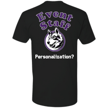 Load image into Gallery viewer, NL3600 Next Level Premium Short Sleeve T-Shirt event