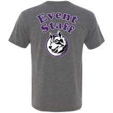 Load image into Gallery viewer, NL6040 Next Level Men&#39;s Triblend V-Neck T-Shirt event