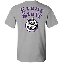 Load image into Gallery viewer, G500 Gildan 5.3 oz. T-Shirt event