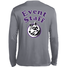Load image into Gallery viewer, 788 Augusta LS Wicking T-Shirt event