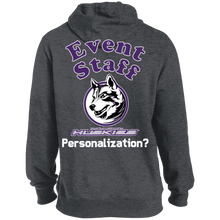 Load image into Gallery viewer, TST254 Sport-Tek Tall Pullover Hoodie event