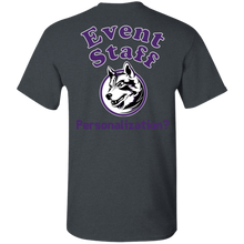 Load image into Gallery viewer, G500 Gildan 5.3 oz. T-Shirt event