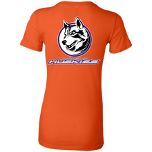 Load image into Gallery viewer, 6004 Bella + Canvas Ladies&#39; Favorite T-Shirt