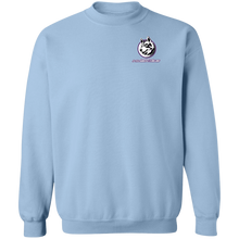 Load image into Gallery viewer, G180 Gildan Crewneck Pullover Sweatshirt  8 oz.