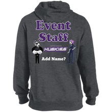 Load image into Gallery viewer, TST254 Sport-Tek Tall Pullover Hoodie event