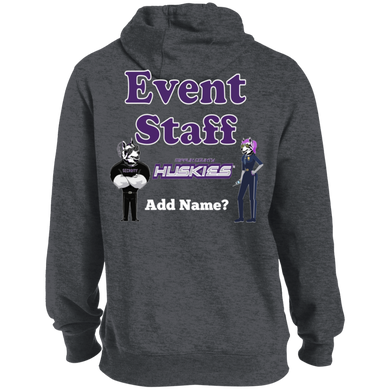 TST254 Sport-Tek Tall Pullover Hoodie event