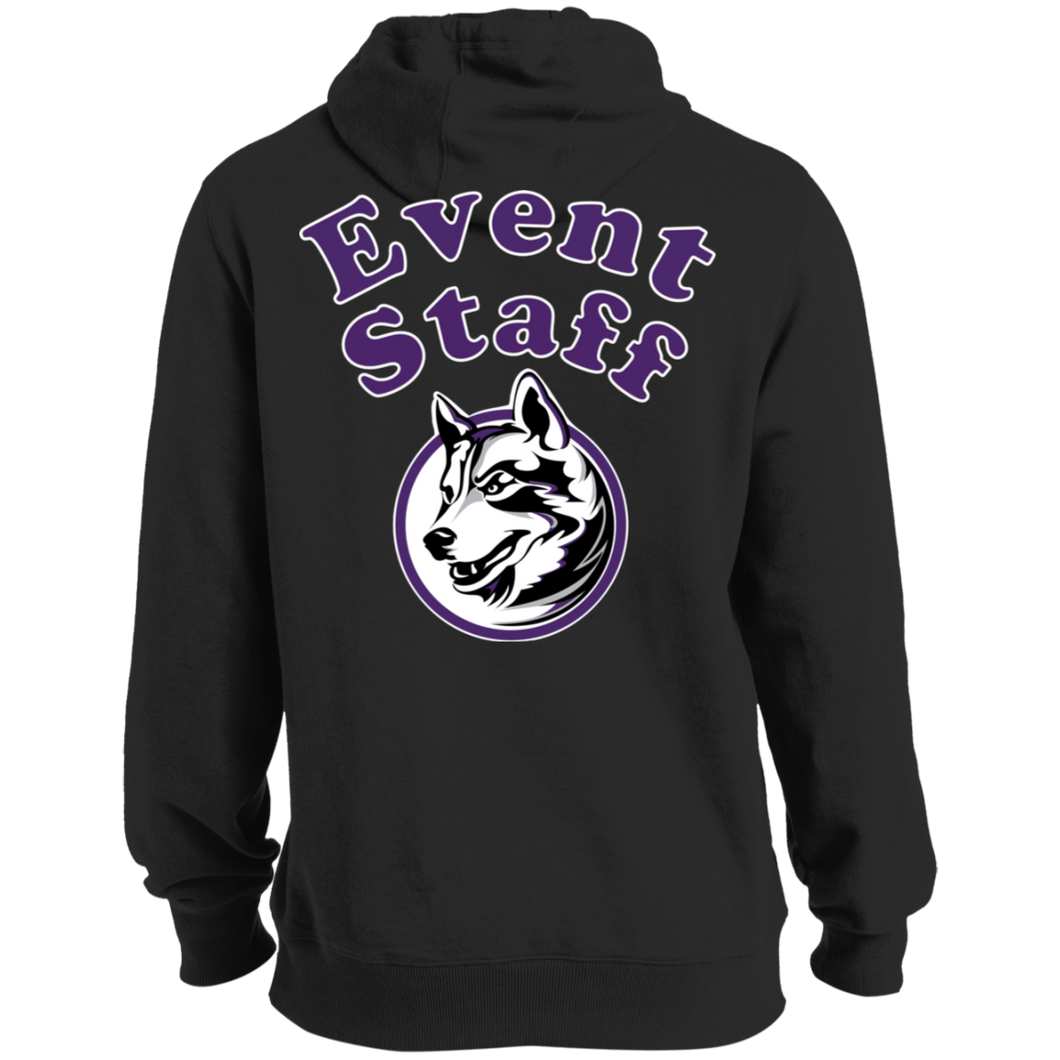 TST254 Sport-Tek Tall Pullover Hoodie event