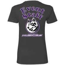 Load image into Gallery viewer, NL3900 Next Level Ladies&#39; Boyfriend T-Shirt event