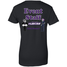 Load image into Gallery viewer, G200L Gildan Ladies&#39; 100% Cotton T-Shirt event