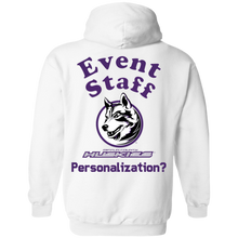 Load image into Gallery viewer, G185 Gildan Pullover Hoodie 8 oz. event