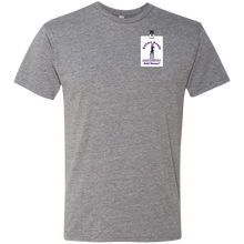 Load image into Gallery viewer, NL6010 Next Level Men&#39;s Triblend T-Shirt event