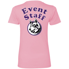 Load image into Gallery viewer, NL3900 Next Level Ladies&#39; Boyfriend T-Shirt event