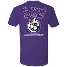 Load image into Gallery viewer, NL3600 Next Level Premium Short Sleeve T-Shirt event