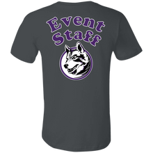 Load image into Gallery viewer, 3001C Bella + Canvas Unisex Jersey Short-Sleeve T-Shirt event