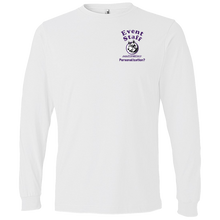 Load image into Gallery viewer, 949 Anvil Lightweight LS T-Shirt event