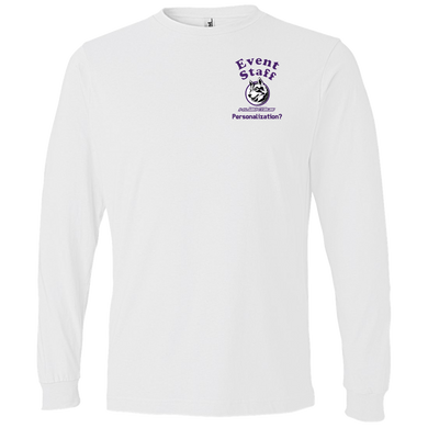 949 Anvil Lightweight LS T-Shirt event