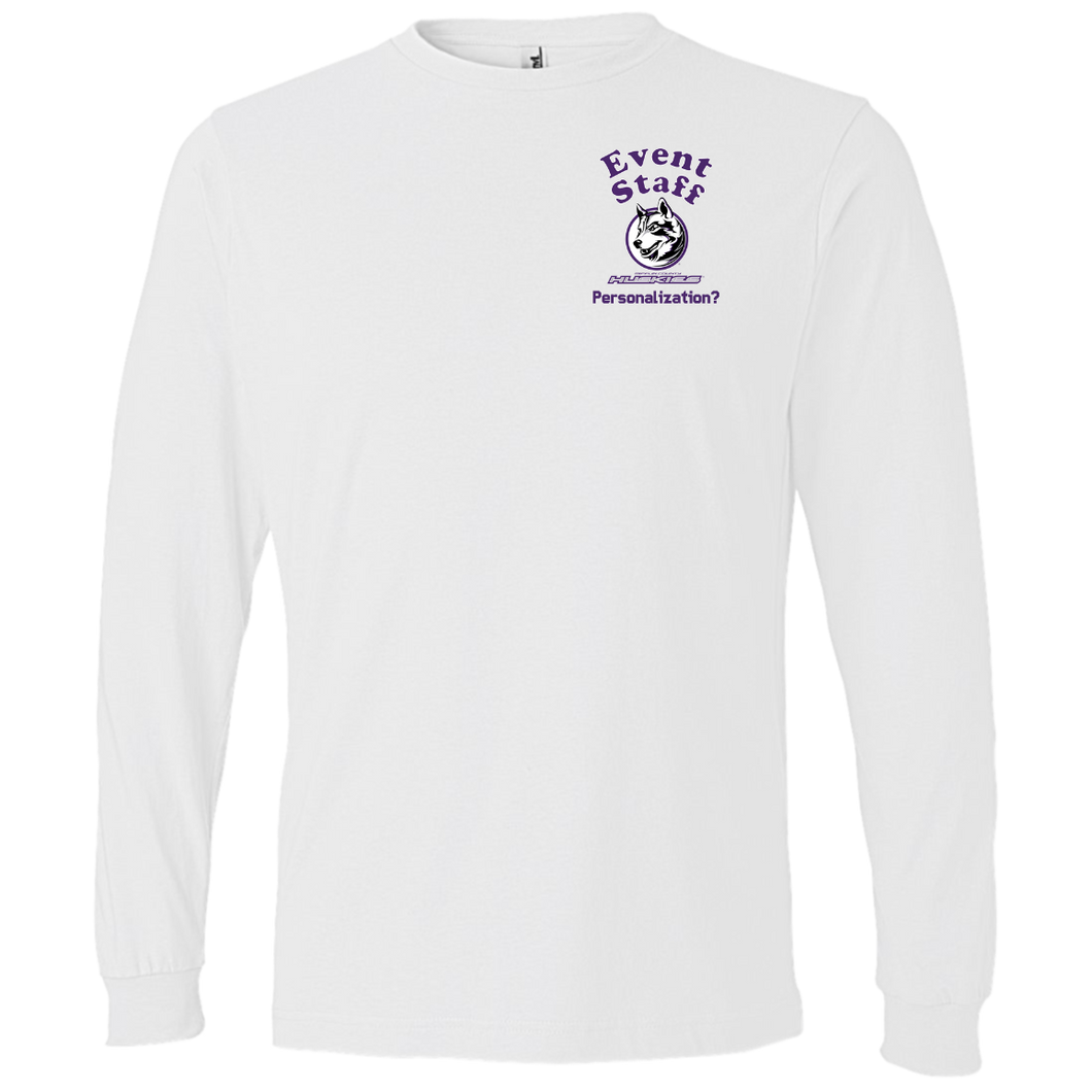 949 Anvil Lightweight LS T-Shirt event