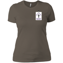 Load image into Gallery viewer, NL3900 Next Level Ladies&#39; Boyfriend T-Shirt event