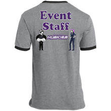 Load image into Gallery viewer, PC54R Port &amp; Co. Ringer Tee event