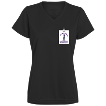 Load image into Gallery viewer, 1790 Augusta Ladies&#39; Wicking T-Shirt event