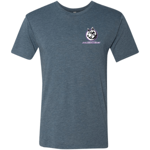 NL6010 Next Level Men's Triblend T-Shirt