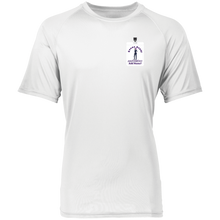 Load image into Gallery viewer, 2790 Augusta Raglan Sleeve Wicking Shirt event