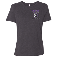 Load image into Gallery viewer, B6400 Bella + Canvas Ladies&#39; Relaxed Jersey Short-Sleeve T-Shirt event