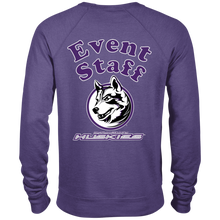 Load image into Gallery viewer, 97100 Delta French Terry Crew event