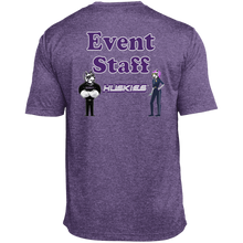 Load image into Gallery viewer, ST360 Sport-Tek Heather Dri-Fit Moisture-Wicking T-Shirt event