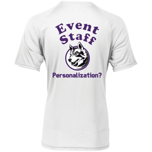 Load image into Gallery viewer, 2790 Augusta Raglan Sleeve Wicking Shirt event