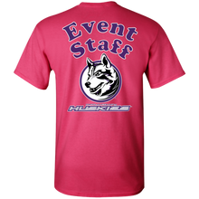 Load image into Gallery viewer, G500 Gildan 5.3 oz. T-Shirt event