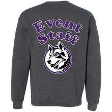 Load image into Gallery viewer, G180 Gildan Crewneck Pullover Sweatshirt  8 oz. event