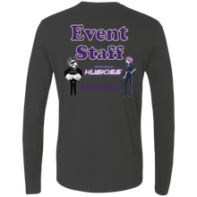 Load image into Gallery viewer, NL3601 Next Level Men&#39;s Premium LS event